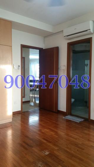 The Floravale (D22), Condominium #109045522
